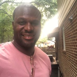 Meet your Posher, Matthew